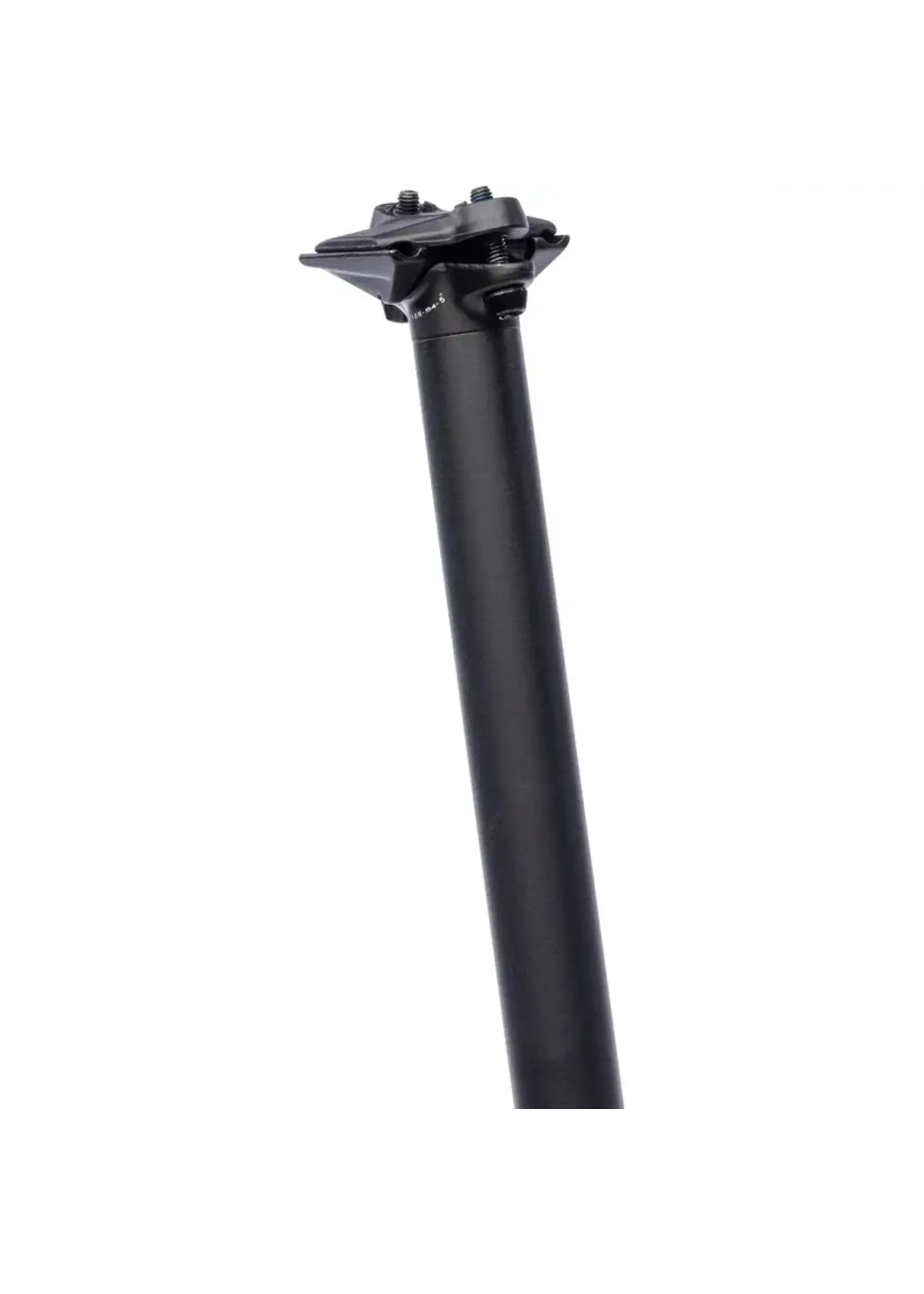Teravail Tige de Selle Teravail Stratum, Recul 18mm, 27.2mm X 400mm