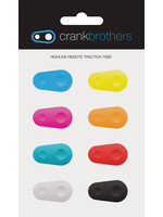 CRANK BROTHERS CRANKBRO HLINE RMT STICKER KIT