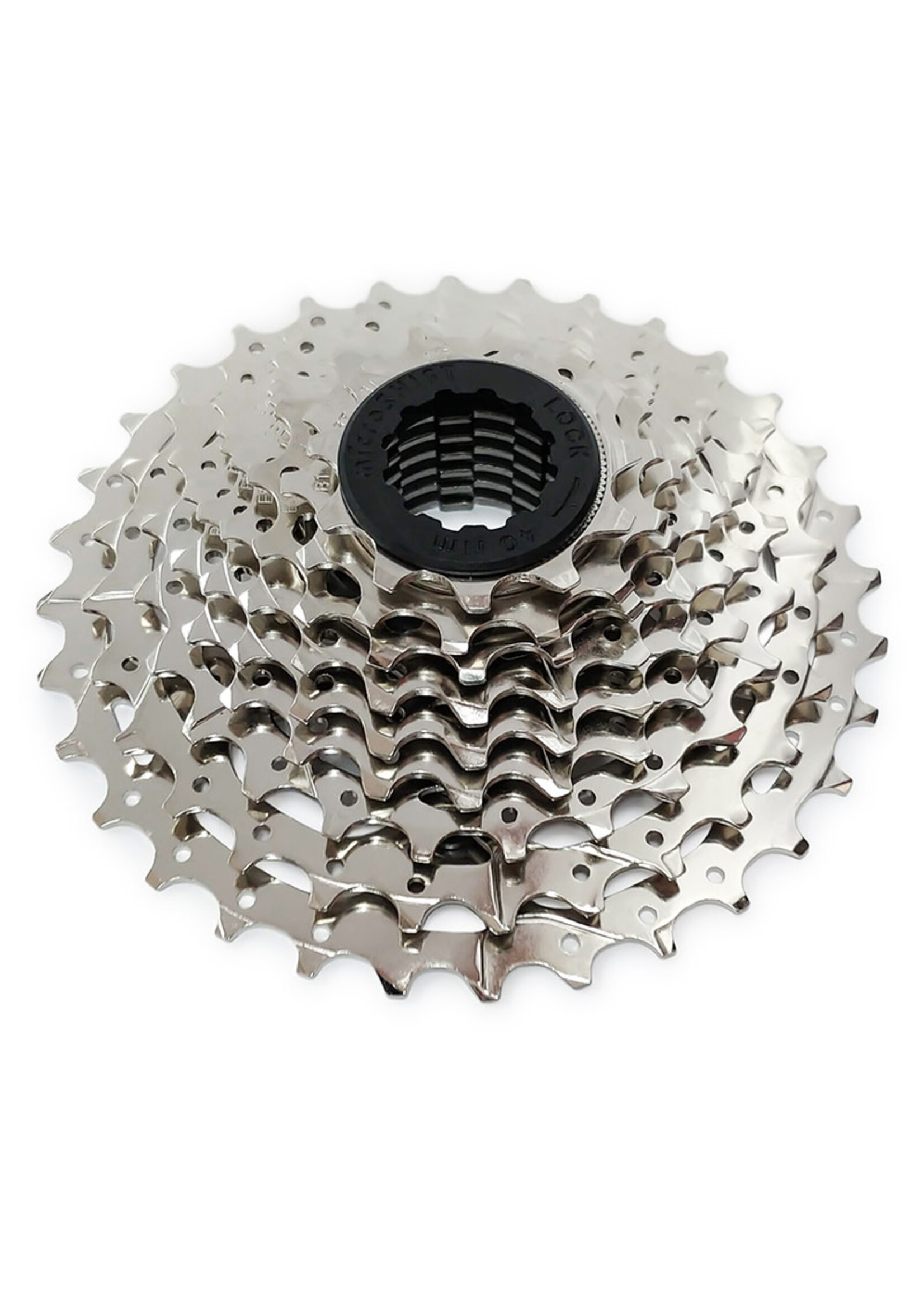 MicroShift Cassette 9 Vitesses MicroShift Marvo LT Série H CS-H092, 11-32