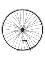 SUN RIMS Roue AVANT 26"CR-18 NOIR+TAIWAN.Q/R,PILLAR NOIR HB-T610