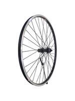 SUN RIMS Roue ARRière  CR-18 26  NOIR ALIVIO, PILLAR NOIR FH-QC400
