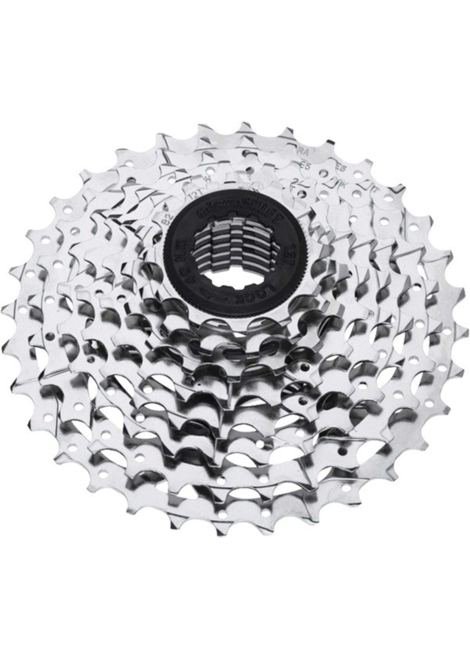 MicroShift Cassette 8 Vitesses MicroShift Mezzo CS-H082, 11-28