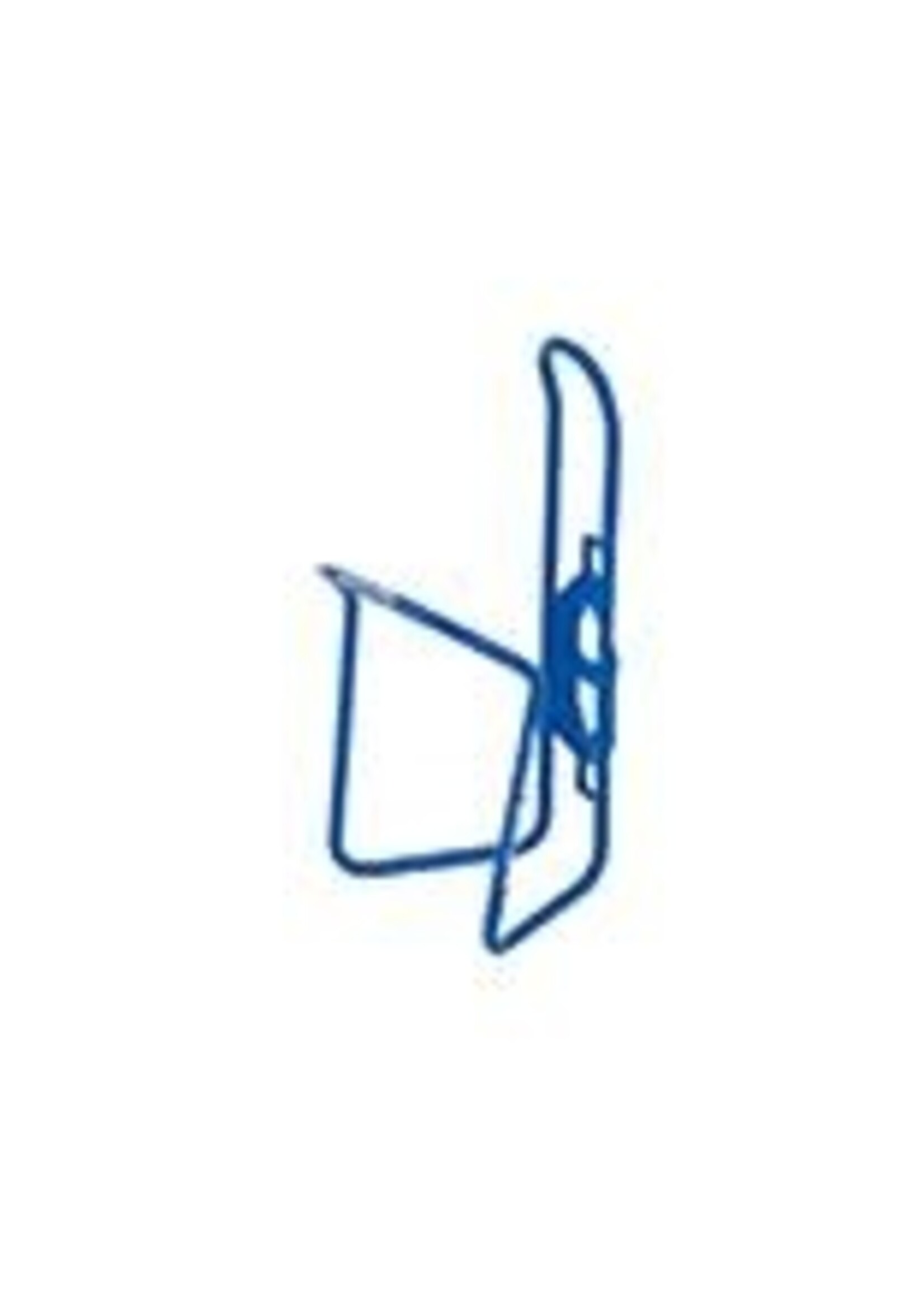 Minoura, AB100 4.5, Porte-Bidon, Alliage, Bleu en poudre