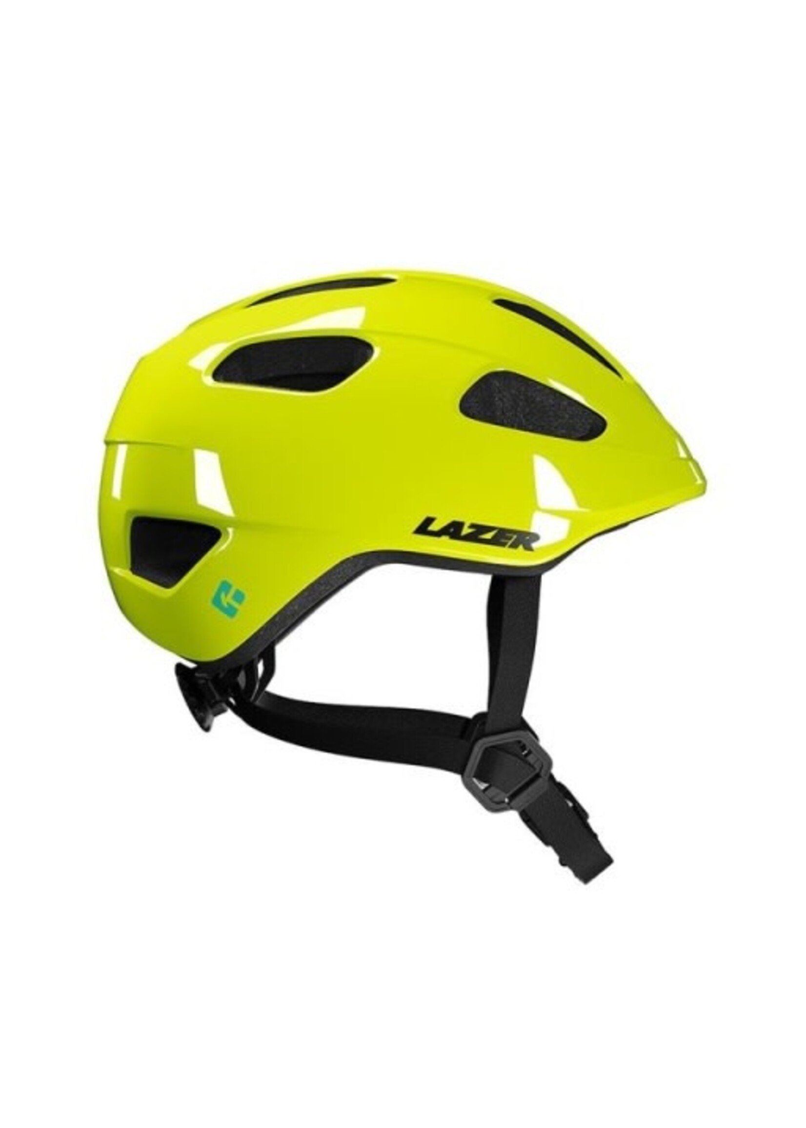 Lazer Lazer nutz kineticore 2.0 Flash Yellow 50 - 56 cm