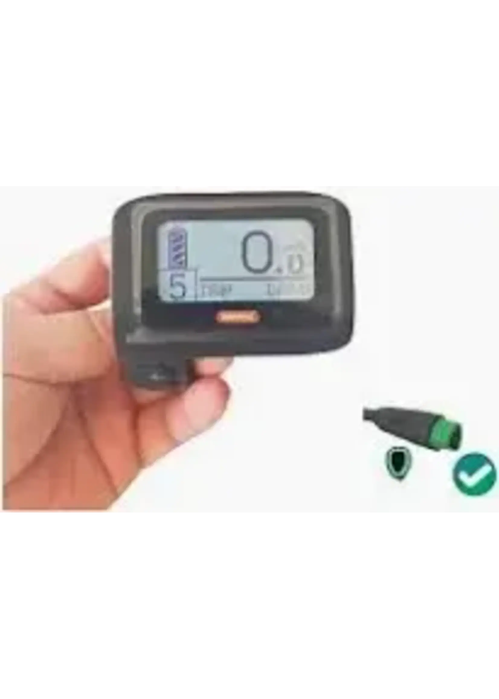 Bafang M200 Screen ecran