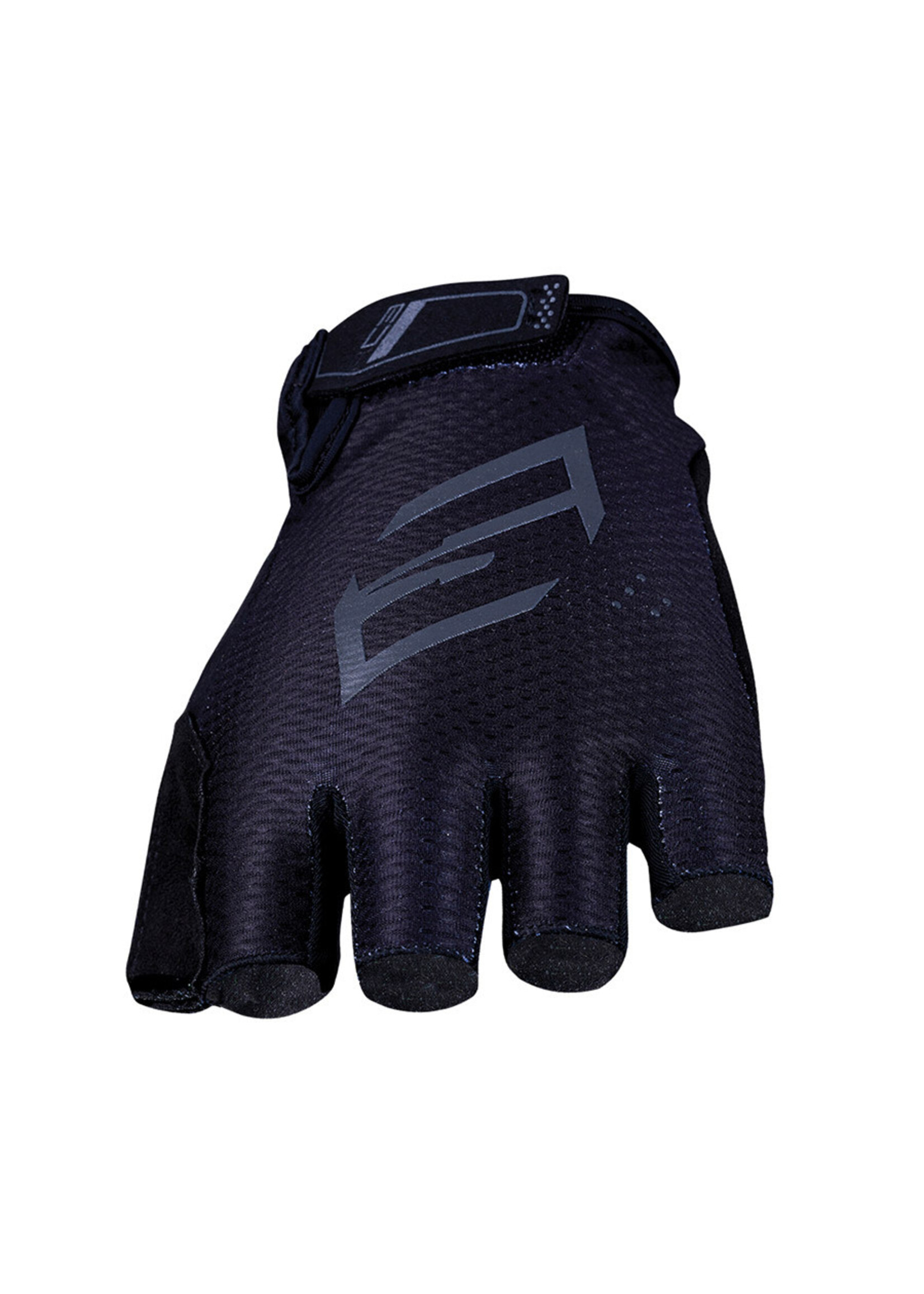 Five Gloves Gants Courts Five Gloves, RC3, Noirs, M