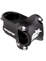Spank Potence Spank Spike Race 2, Fixation 31.8mm, Noire, 50mm