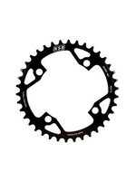 North Shore Billet Plateau NSB Variable Tooth pour Shimano HG12, 4 boulons, 104 mm BCD, 38D