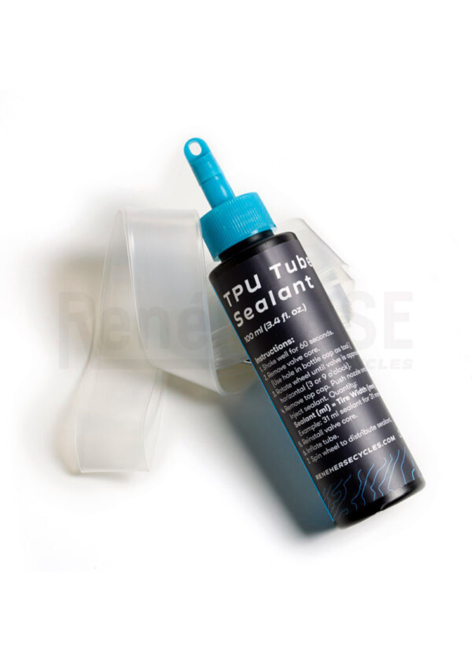 René Herse Scellant pour TPU René Herse, 100ml