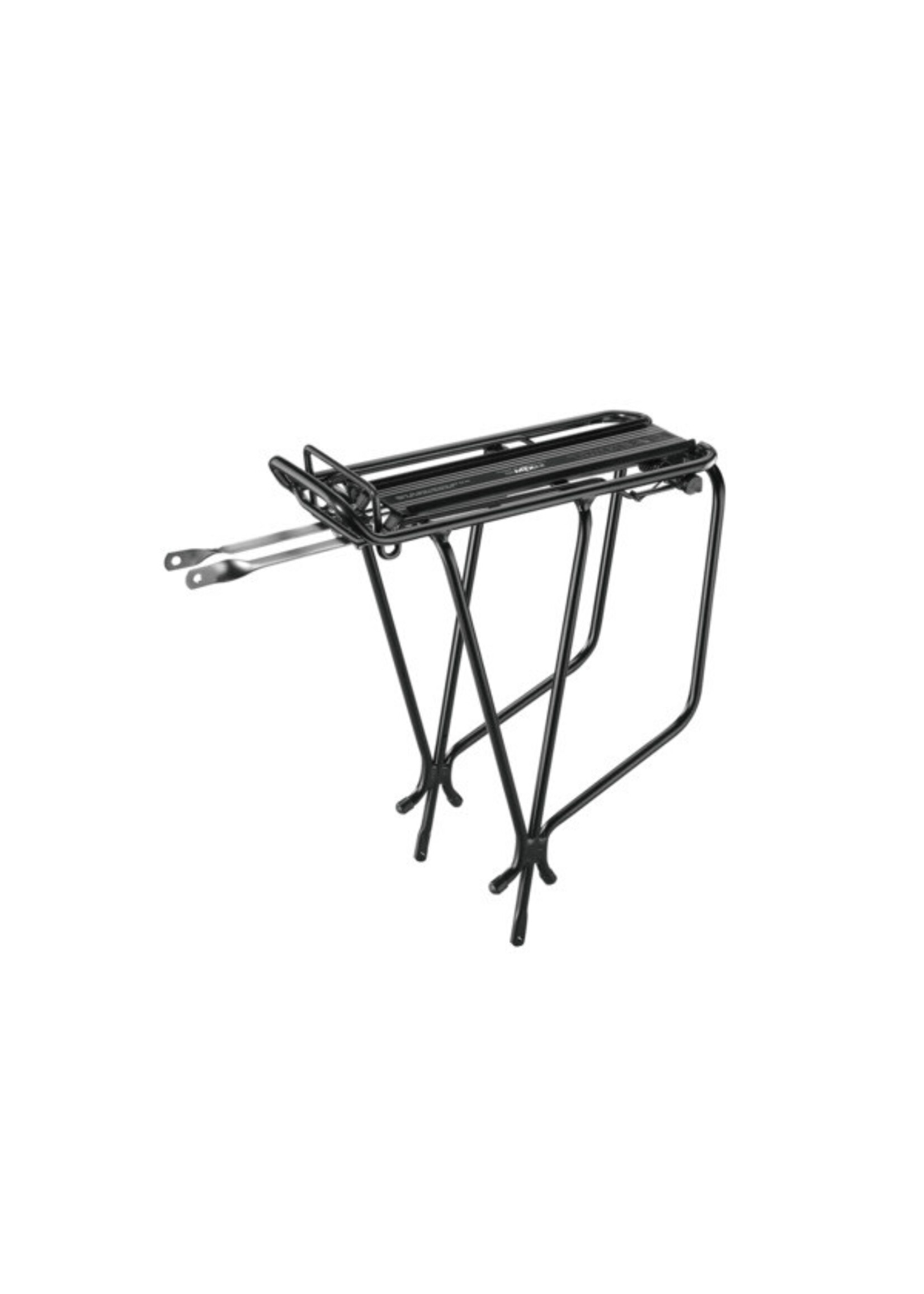 Topeak porte bagage topeak super TOURIST+RESSORT