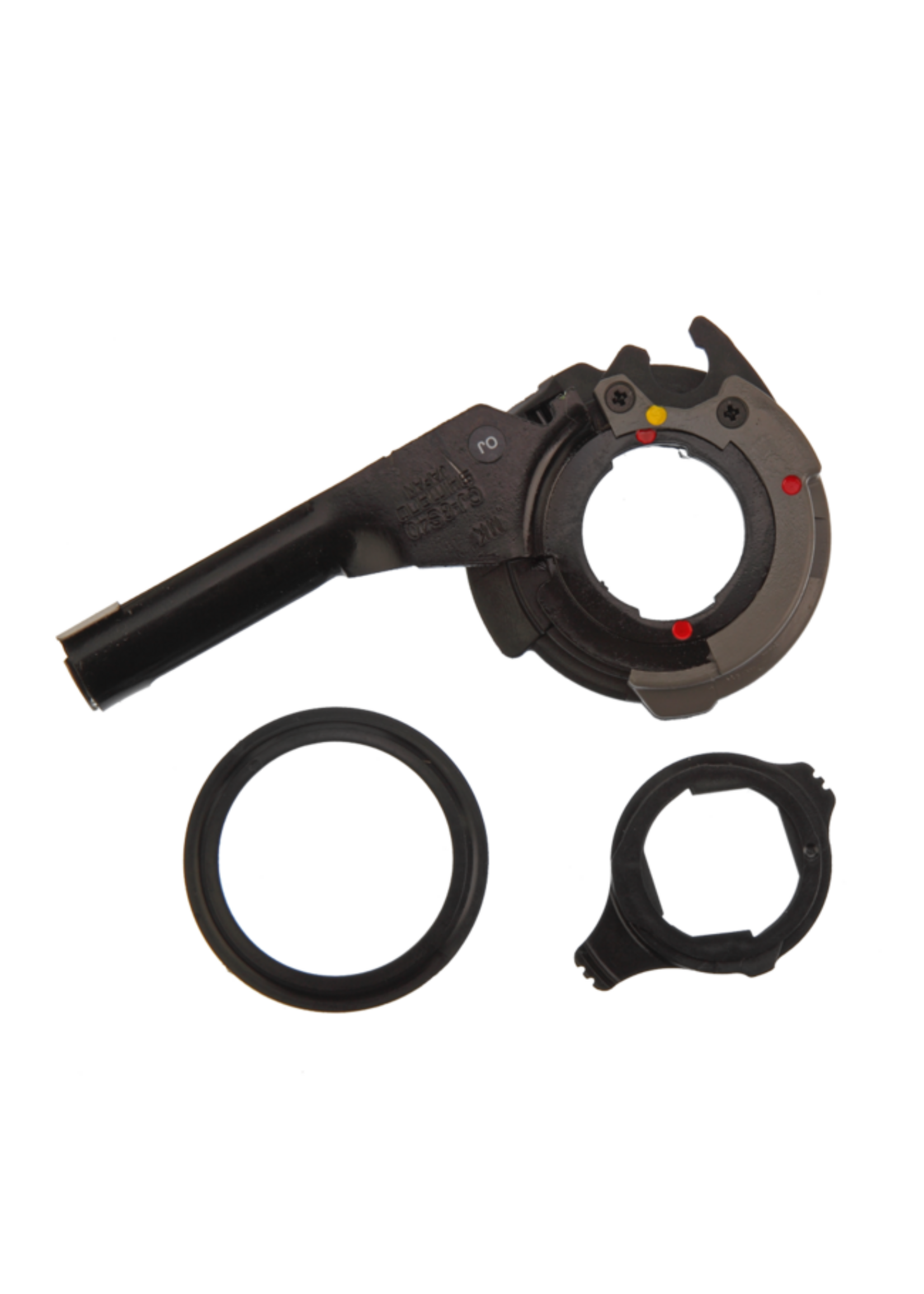 Shimano Raccord de cassette Shimano CJ-8S40 CASSETTE JOINT UNIT ONE