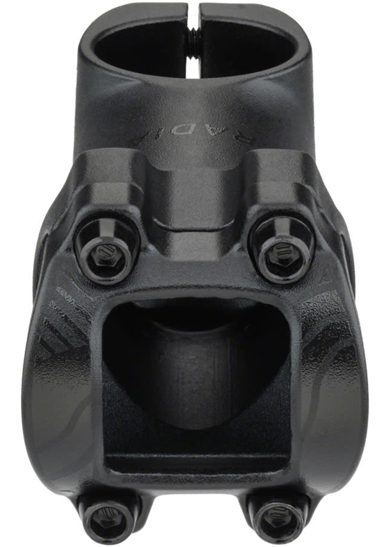 Teravail Potence Teravail Radia, 60mm, Fixation 31.8mm, +/-6, Noire