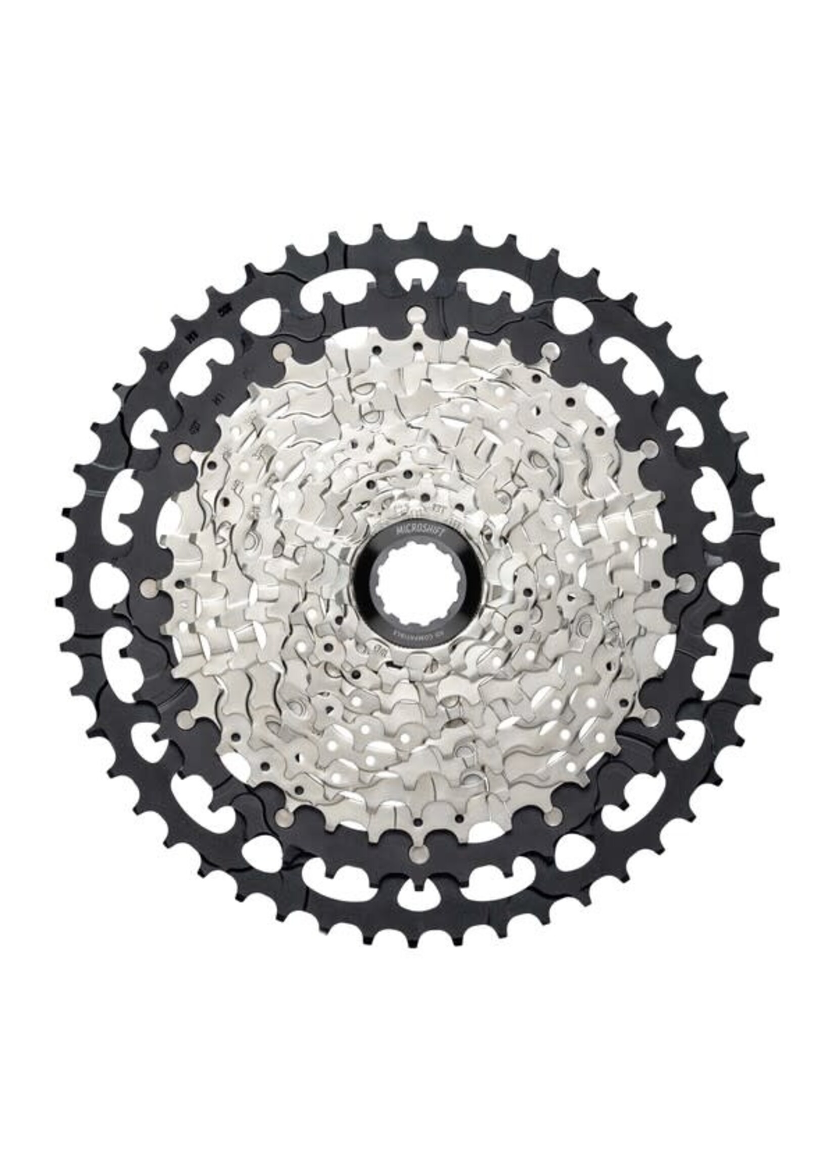 MicroShift Cassette 11 Vitesses MicroShift Advent MX G-Series, pour Sram XD, 11-50