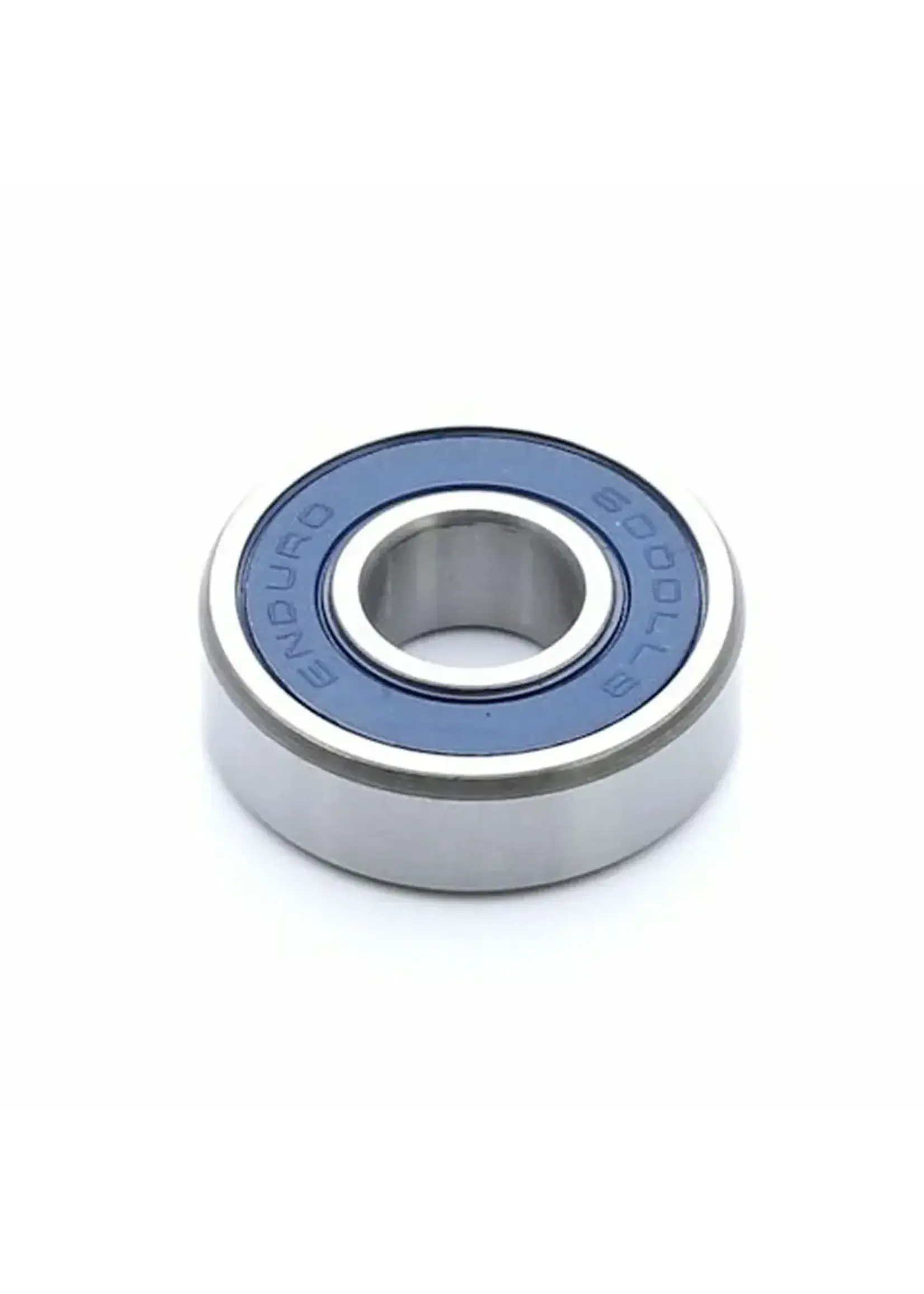 Enduro Bearings Roulement à Cartouche Scellé Enduro ABEC3 6000 2RS, 10mm X 26mm X 8mm