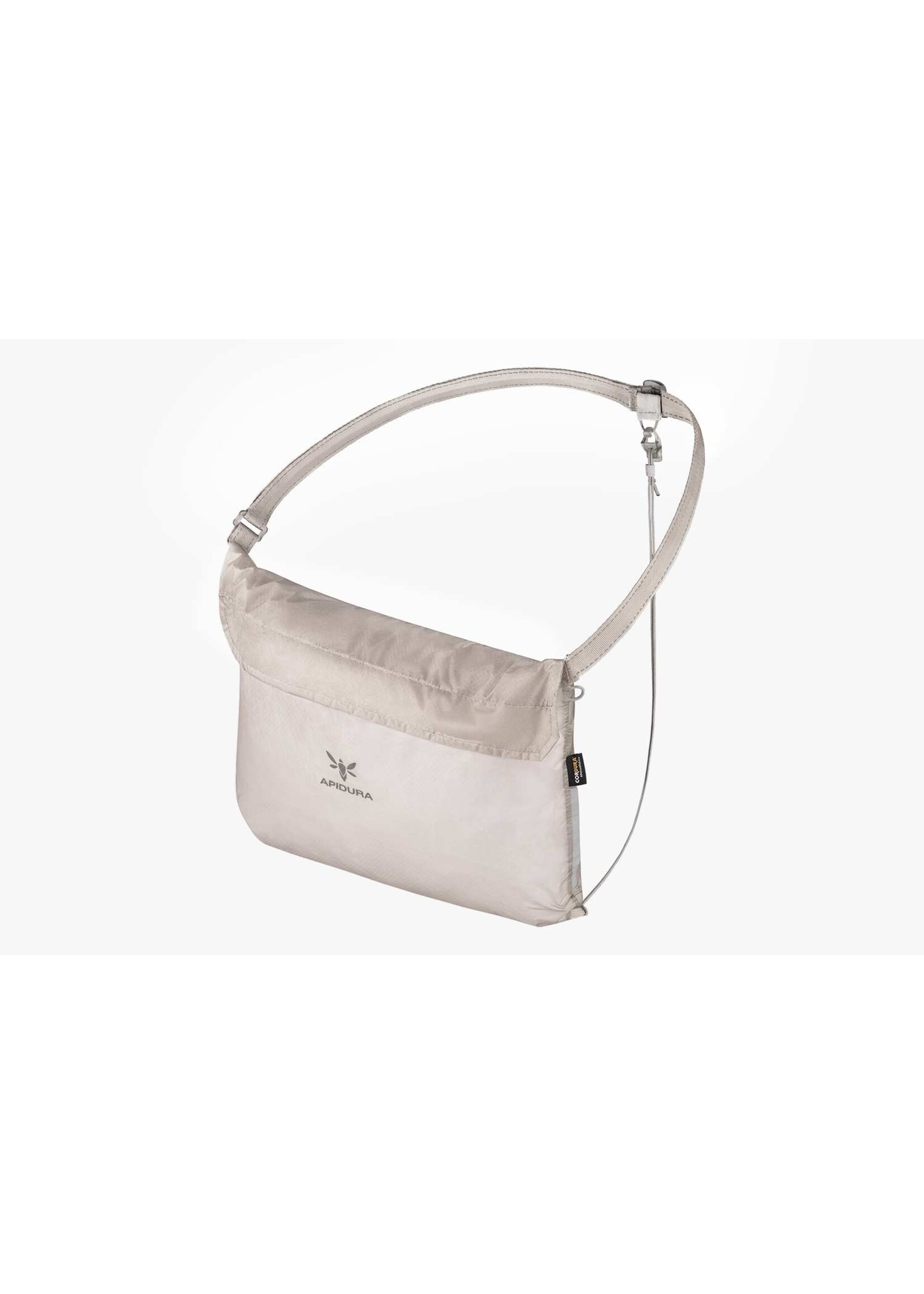 Apidura Musette Compressible Apidura, 7 Litres