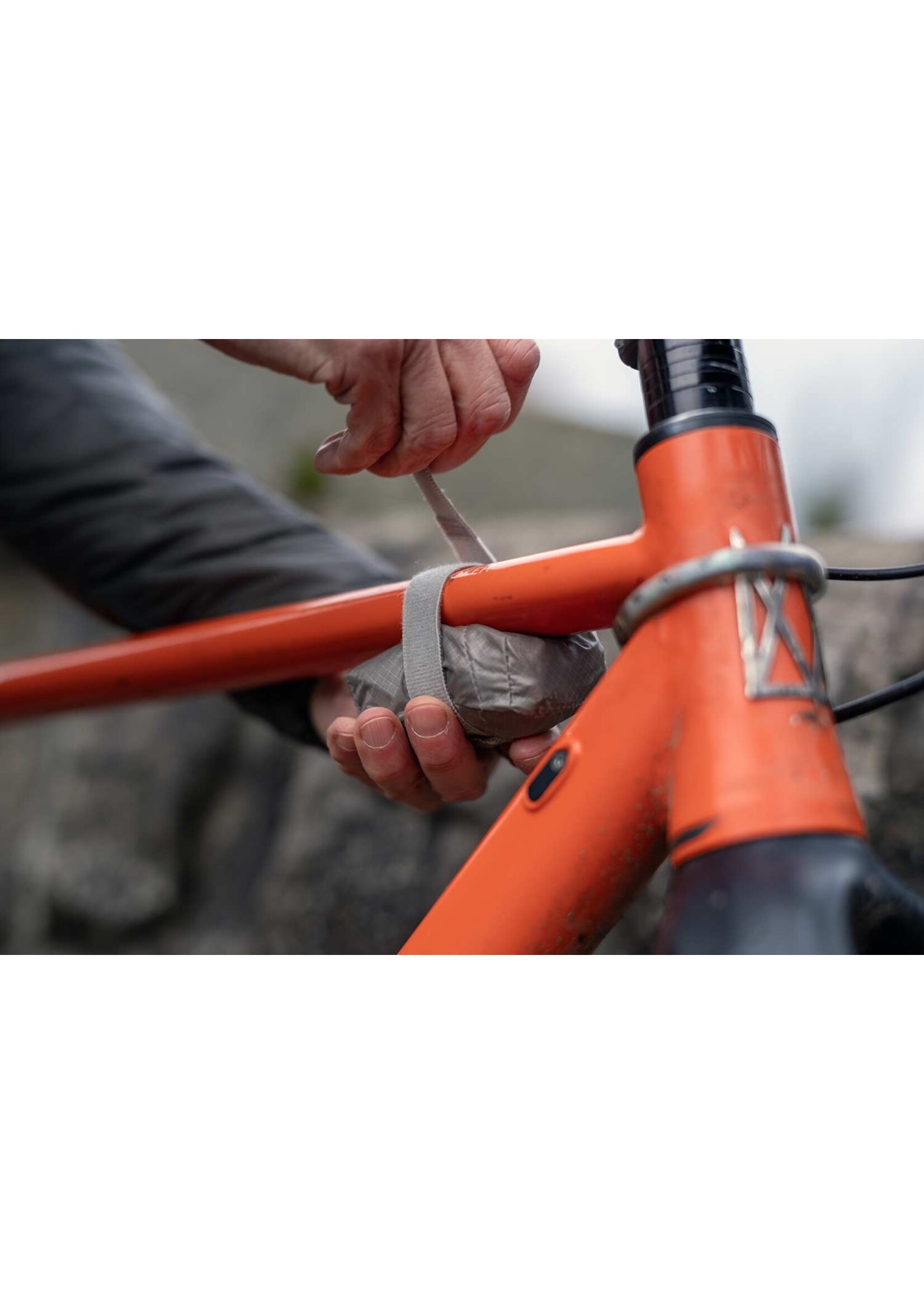 Apidura Musette Compressible Apidura, 7 Litres
