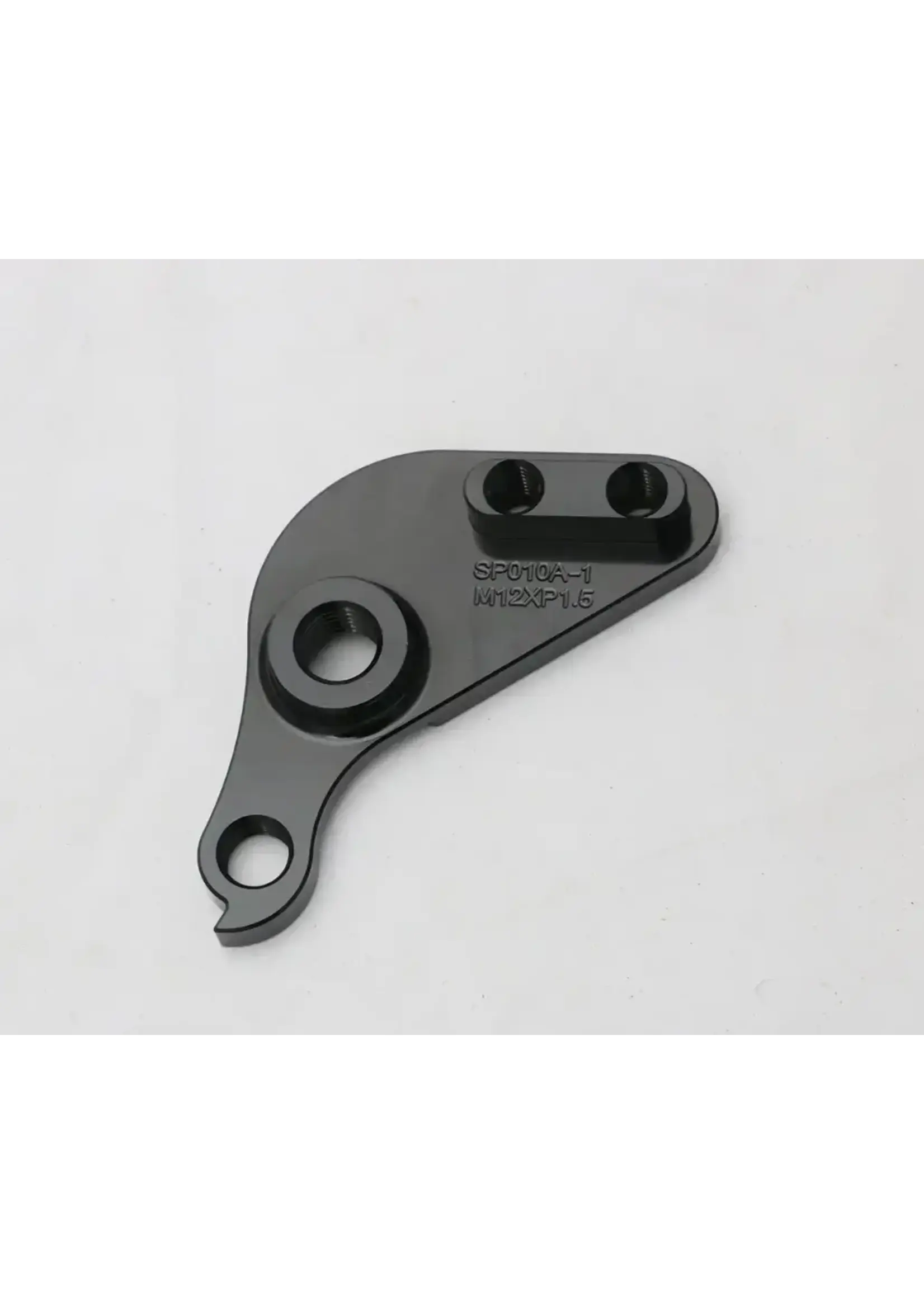 IRD Interloc Racing Design Pattes Arrières Tange IRD Sliding Dropout Insert 142mm Thru Axle, Frein IS