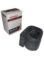 Kenda Chambre à air Kenda 20" X 1.50" à 2.25", Valve Shrader