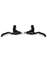 Shimano Paire de Leviers de Freins Shimano Alivio BL-T4000, Noirs en Vrac