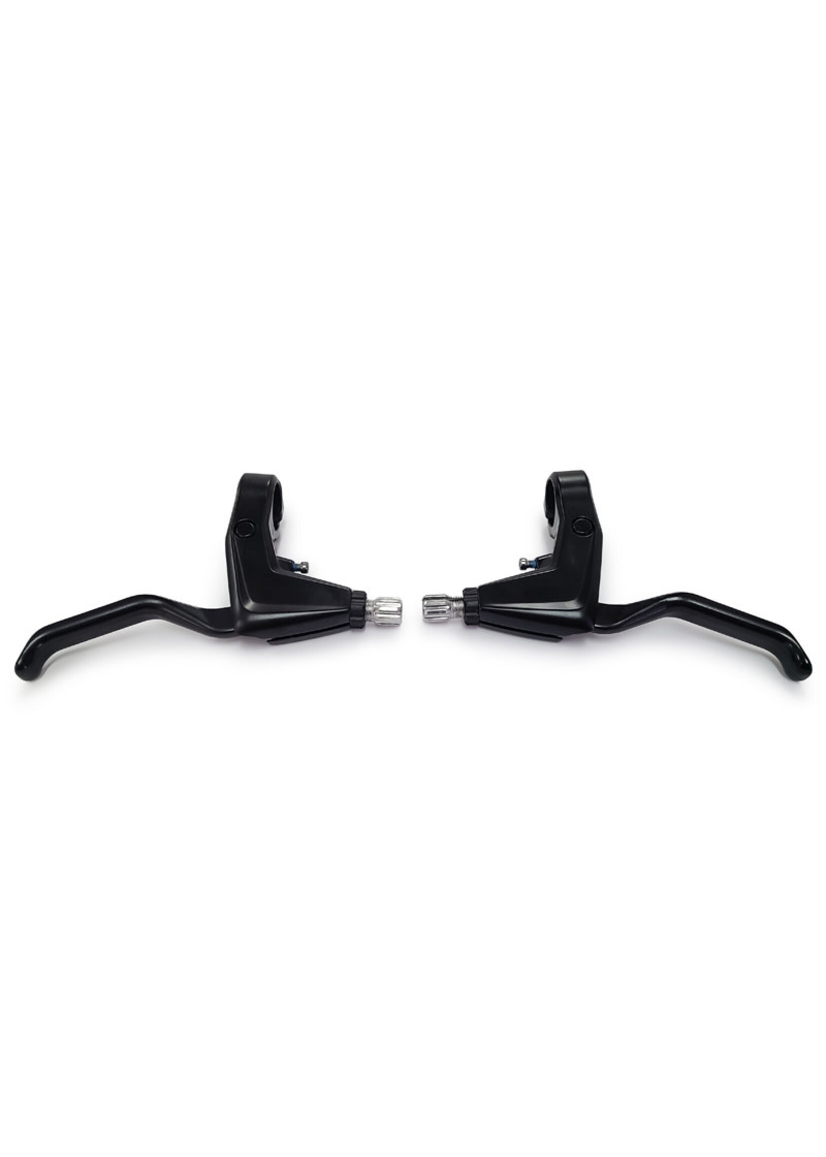 Shimano Paire de Leviers de Freins Shimano Alivio BL-T4000, Noirs en Vrac