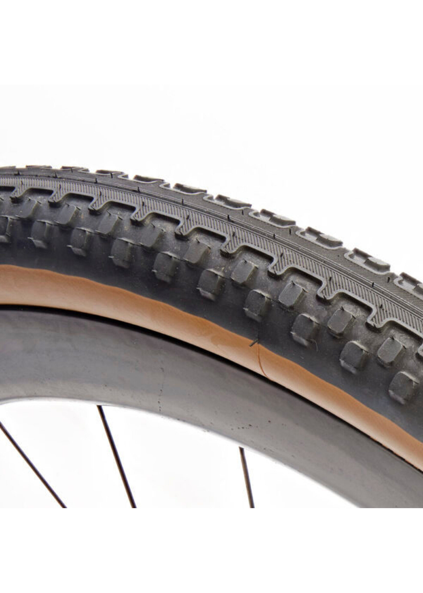 René Herse Pneu René Herse Poteau Mountain version Endurance, 700C X 48 mm - 29" X 1,90" - 48-622