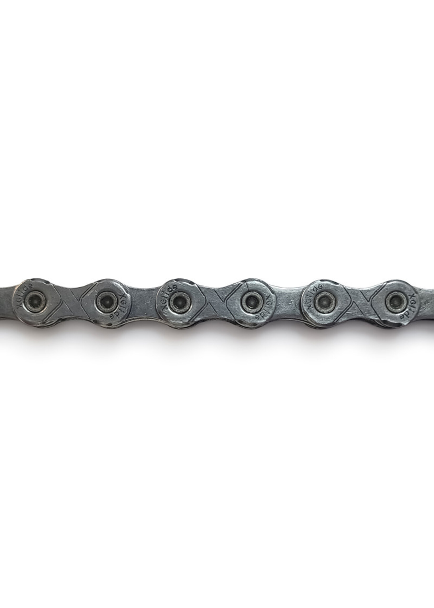KMC Chaine 11 Vitesses KMC XGlide EPT pour Linkglide