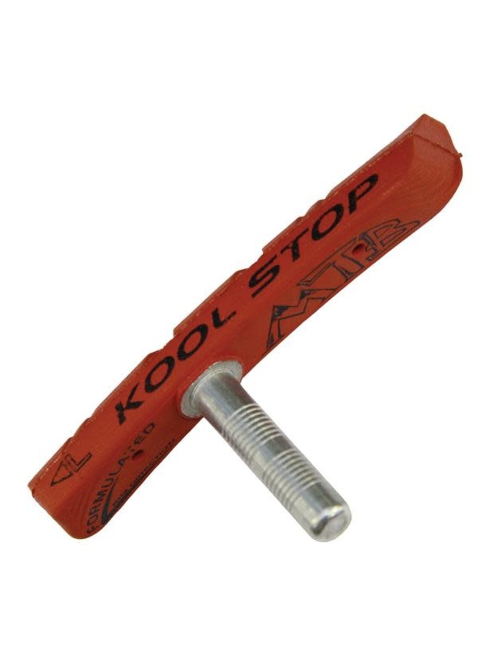 Kool-Stop Patins de Frein, Kool Stop Mountain, Saumon