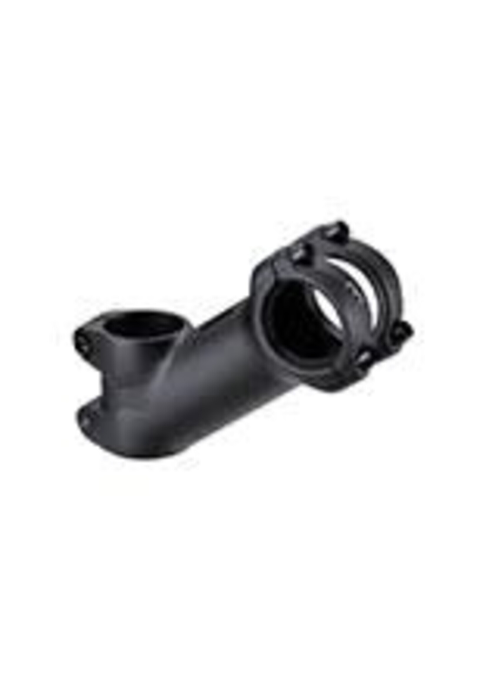 BBB Cycling Potence BBB Cycling, BHS-25 31.8,  Diametre: 31.8mm, Longueur : 70mm, Steerer: 1-1/8'', 35°, Black
