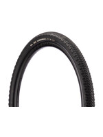 Teravail Pneu Teravail Cannonball - 32 x 2.2, Tubeless, Folding, Black, Light and Supple, Superstructure, Fast Plus Compound