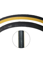 Cheng Shin Tire CST Pneu CST 27 X 1-1/4 GUM WALL