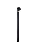 Tige de selle Zoom 26.6 mm noire