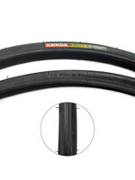 Kenda Pneu KENDA KONCEPT 24 X 1 - 24'' X 1.00 (25-520)