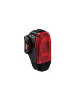 Lezyne Lezyne, KTV Drive Pro, Lumière, Arrière, Noir 150 lumens