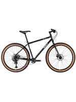 Surly Surly Bridge Club Bike - 27.5", Acier CroMo, Encre de Calmar, Large