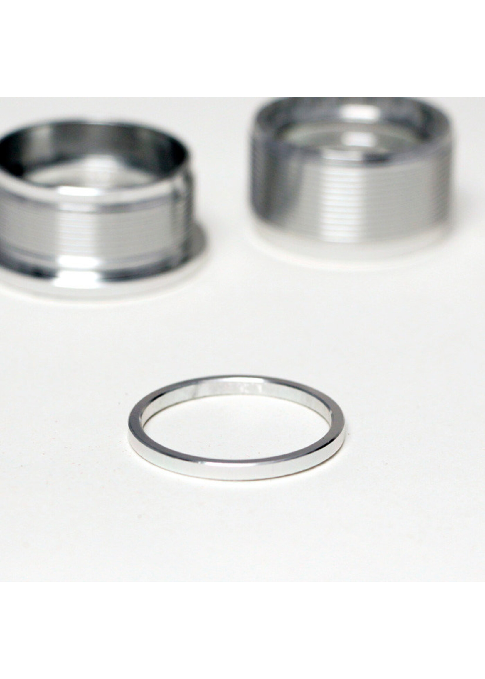 Entretoise  de jeux de pédalier IRD 73mm