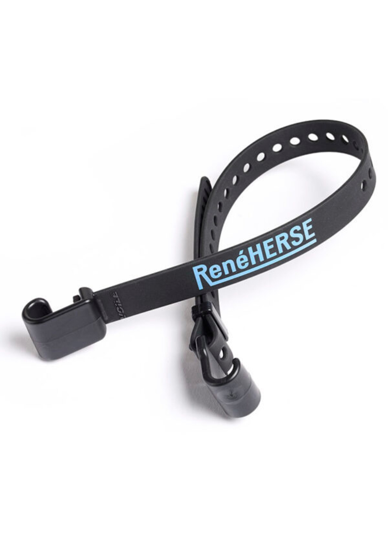 René Herse Courroie Voilé X René Herse Rack Strap