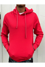 PRPS RED PREMOLAR HOODY