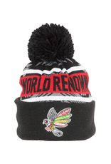 STAPLE BLACKPIGEON BEANIE