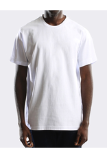 CITY LAB WHITE PREMIUM TEE SHIRT CREW