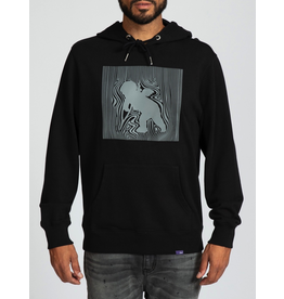 PRPS Houlton Cherub Hoodie