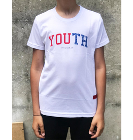 HAUS OF JR YOUTH TEE