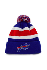 47 BRAND BUFFALO BILLS BREAKAWAY CUFF KNIT