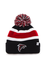 47 BRAND ATLANTA FALCONS BREAKAWAY CUFF KNIT