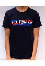 SELFMADE BLACK SELFMADE WORLD TOUR - DOMINICAN REPUBLIC EDITION