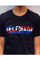 SELFMADE BLACK SELFMADE WORLD TOUR - DOMINICAN REPUBLIC EDITION