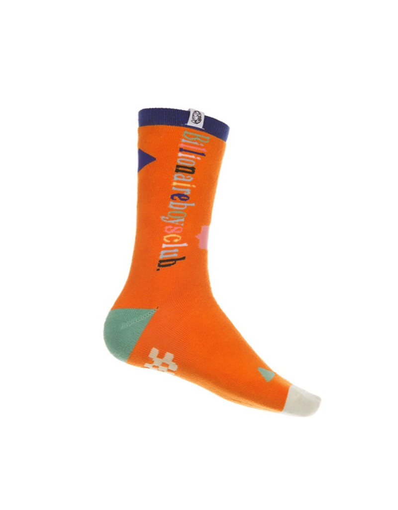 BILLIONAIRE BOYS CLUB BB SLIPS SOCK