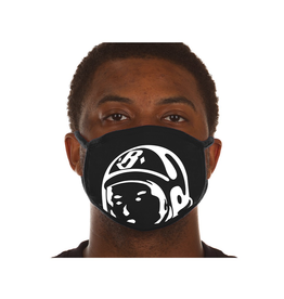 BILLIONAIRE BOYS CLUB BB HIDDEN HELMET MASK