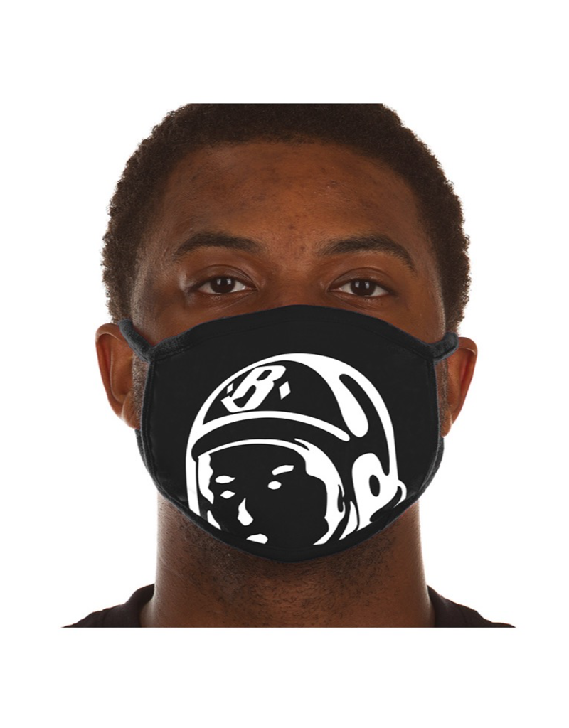 BILLIONAIRE BOYS CLUB BB HIDDEN HELMET MASK