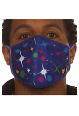 BILLIONAIRE BOYS CLUB BB Starfield Mask