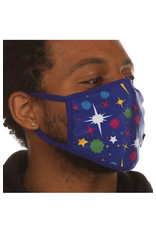 BILLIONAIRE BOYS CLUB BB Starfield Mask